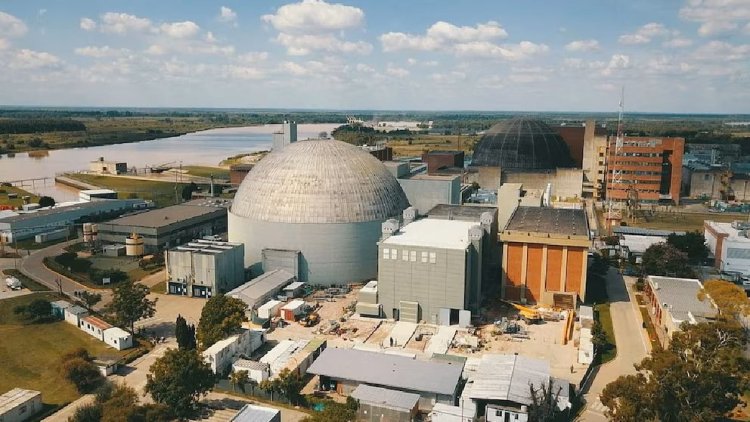 El Gobierno presentó los Lineamientos de la Política Nuclear Argentina 2026