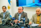 Miodowsky lanza el programa "Rivadavia + Cerca": una iniciativa que descentraliza el cobro de tasas y beneficia a las instituciones del departamento