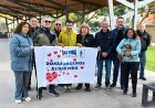 San Juan promovió la donación de órganos