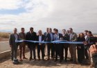 El Gobierno de San Juan recuperó el Canal del Norte y reactivó el sistema de riego de 10.000 hectáreas en Jáchal
