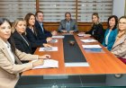 Salud y Fiscalía General fortalecen el trabajo conjunto para abordar problemáticas sociales complejas