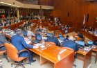 Diputados define proyecto de financiamiento: Seguí en vivo la Cuarta Sesión