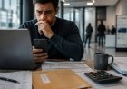 El crédito en pesos al sector privado se contrajo en mayo