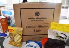 Celiaquía: cronograma de entrega de módulos alimentarios de junio