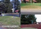 Retiran el nombre de Perón de la Escuela Militar de Montaña y estalló la polémica