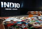 Homenaje al Indio: Estiman un millón de fanáticos en su velatorio