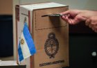 Sin apoyo para eliminar las PASO, se demora hasta agosto el debate de la reforma electoral