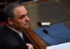 Adorni ultima detalles para la presentación de su declaración jurada