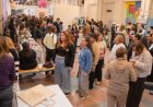Conoce los ganadores del IX Concurso Provincial del Dulce de Membrillo Rubio