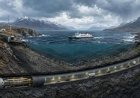 Proponen construir un túnel submarino para conectar Tierra del Fuego con Chile