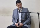 Vallejos, imputado por lesiones leves y tenencia ilegal de arma