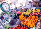 Feria y Mercado de Abasto: buenos precios y la mejor calidad