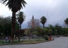 Miércoles con temperaturas bajas y vientos leves
