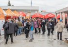 Más de 2400 personas hicieron trámites y consultas en el San Juan Cerca en Chimbas