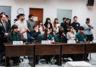 Rawson lanzó una nueva edición del programa “Concejal por un Día”