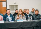 El municipio de Jáchal participó del Consejo Provincial de Protección Civil