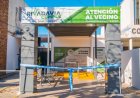 Rivadavia inaugura las nuevas oficinas de Atención al Vecino para optimizar y agilizar la resolución de reclamos