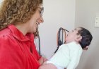Chaleco Elio: una iniciativa sanjuanina que busca fortalecer la salud infantil