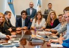 San Juan vuelve a reunirse en paritarias para el 30 de junio