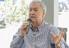 Juan Schiaretti pide la renuncia de Adorni como jefe de Gabinete