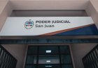 Concurso para cubrir tres cargos judiciales