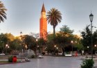 La ciudad sanjuanina está de cumpleaños