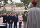 San Juan celebra 464 años de historia con la mirada puesta en el futuro
