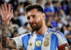 Cuántos goles le faltan a Messi para ser el máximo goleador de los Mundiales