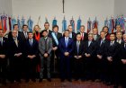 Ránking de gobernadores con mejor nivel de aprobación
