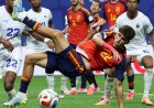 Cabo Verde hizo historia e igualó 0-0 con España en su debut absoluto en un Mundial