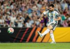 El fuerte mensaje de unidad de Lionel Messi de cara al debut de la Selección Argentina