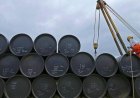 El precio del petróleo está a punto de perforar los US$80