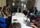 San Juan, Mendoza y San Luis unificaron criterios inspectivos laborales