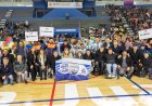 La Ciudad vivió una gran jornada de integración con el Mundialito de Fútbol Inclusivo 2026