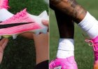 Por qué los botines rosas dominan el Mundial 2026