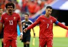 Histórico: Congo empató 1-1 ante Portugal
