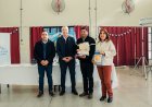 San Juan Escribe 2026 fue presentado en Iglesia para impulsar la participación de nuevos escritores