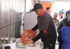 Por primera vez se capacitará en oficios a personas en situación de calle
