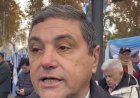 Achem: el gobernador Orrego consiguió que Nación hará una oferta para reactivar la Ruta 40