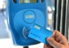 La Secretaría de Transporte ratificó que las personas con discapacidad seguirán viajando sin abonar el pasaje