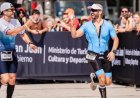 La experiencia del participante de IRONMAN confirma a San Juan como una de las mejores sedes del mundo