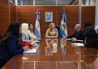 Inicia la articulación entre instituciones para prevenir y combatir la trata de personas