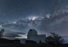 San Juan, el mejor lugar de Argentina para observar las estrellas
