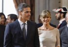 En España envían a juicio a la esposa de Pedro Sánchez por corrupción