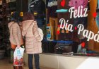 Día del Padre: consumo moderado y presupuestos ajustados