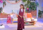 Florencia Peña volvió al teatro tras la polémica: ¿cuál fue la reacción de su público?