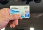Entregan vouchers para los Centros de Familia y harán inscripciones