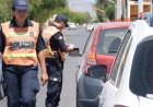 Actualizan los valores de las multas de tránsito en la provincia