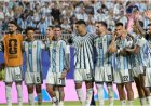 El panorama que sigue la Selección Argentina: a quién se cruzaría en 16avos si sale primera