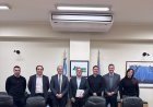 San Juan modernizará su red eléctrica con la instalación de 4.000 medidores inteligentes para el sector industrial